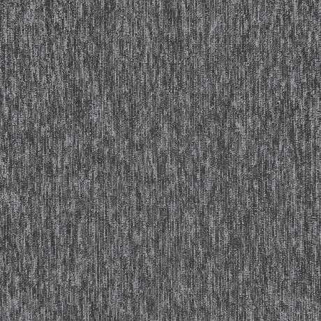Nouveau Basics Grey Fleck Carpet Tiles from DCTUK