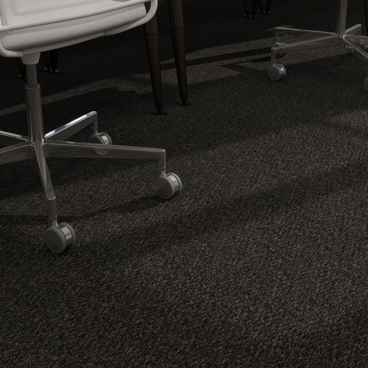 Nouveau Basics Plus Carpet Tiles from DCTUK