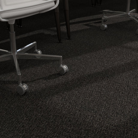 Nouveau Basics Plus Carpet Tiles from DCTUK