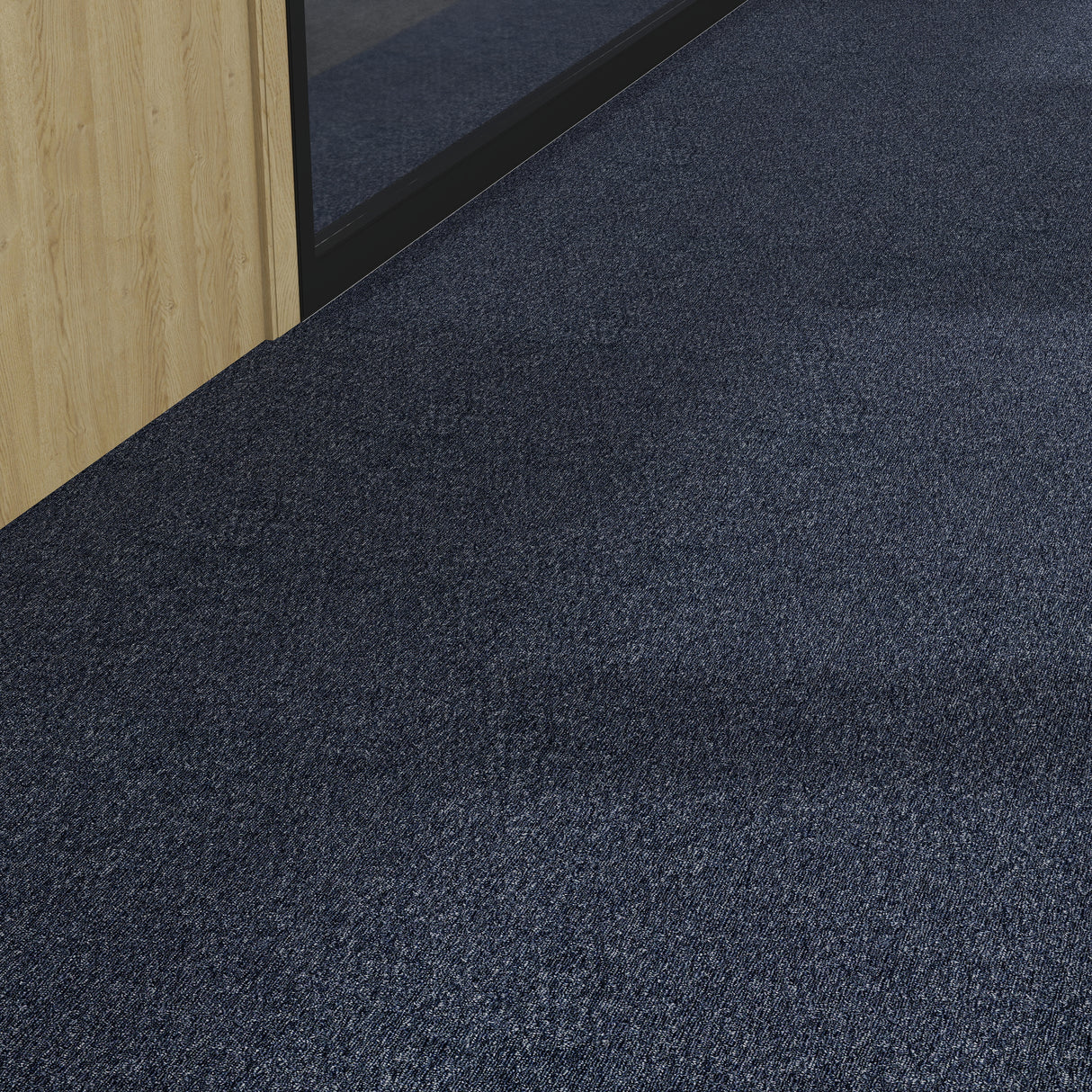 Nouveau Basics Plus Carpet Tiles from DCTUK