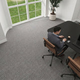 Nouveau Basics Plus Carpet Tiles from DCTUK