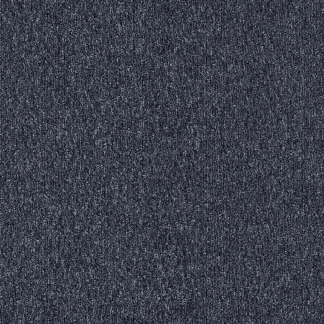 Clearance: Nouveau Basics plus- navy grain ( 2 x boxes - 6m2)