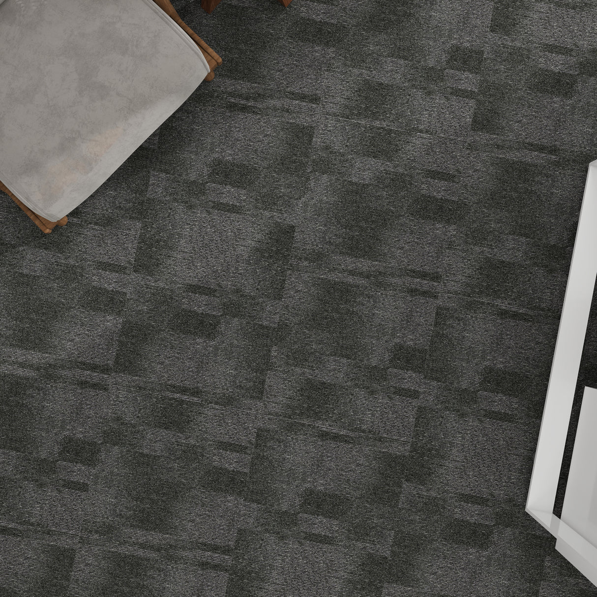 Nouveau Bee Line 2.0 Carpet Tiles from DCTUK