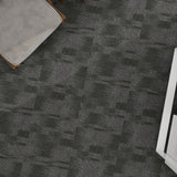 Nouveau Bee Line 2.0 Carpet Tiles from DCTUK