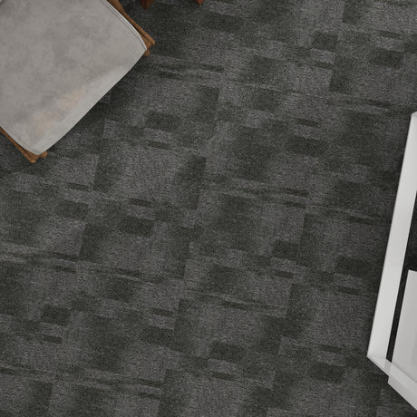 Nouveau Bee Line 2.0 Carpet Tiles from DCTUK