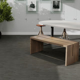 Nouveau Blueprint Carpet Tiles from DCTUK