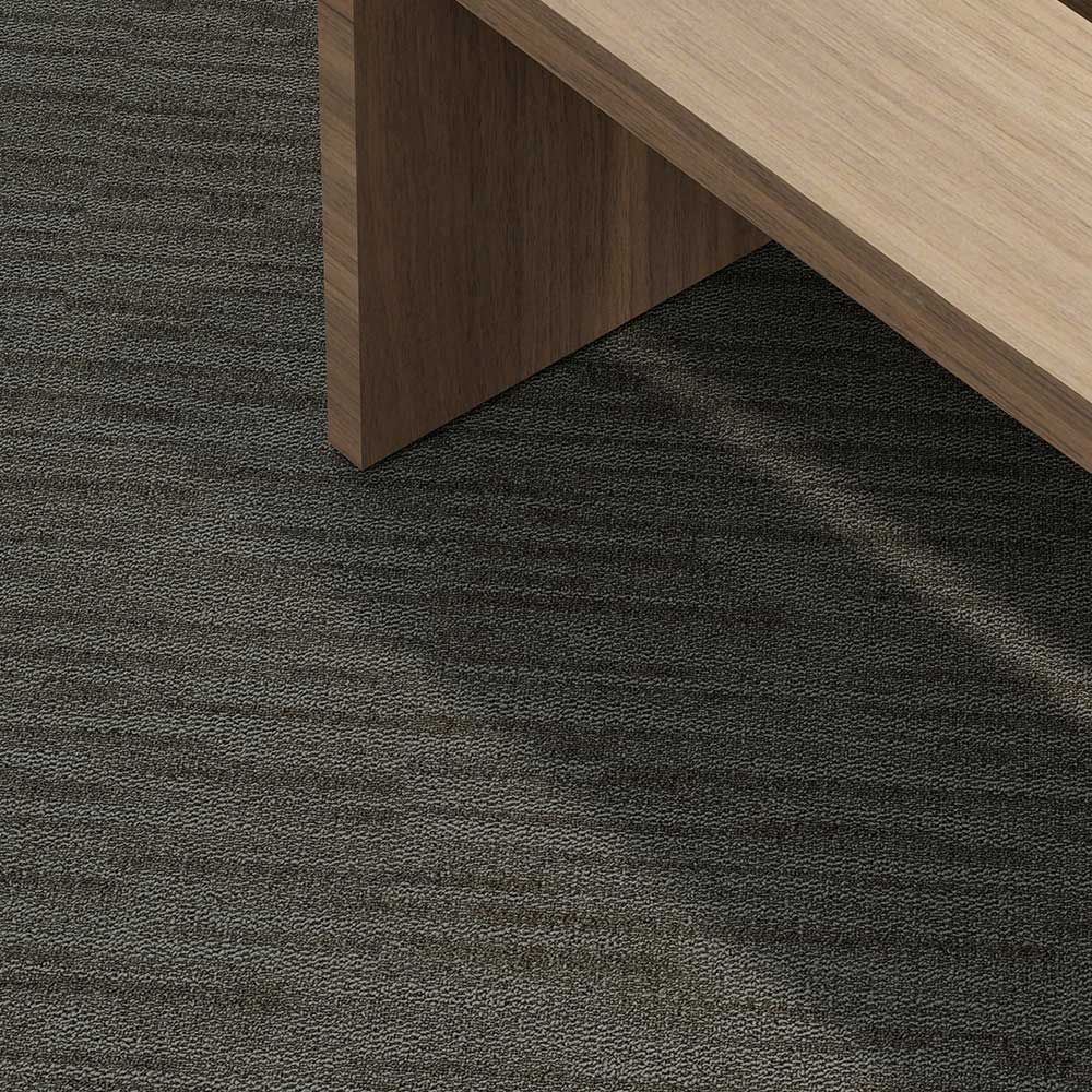 Nouveau Blueprint Carpet Tiles from DCTUK