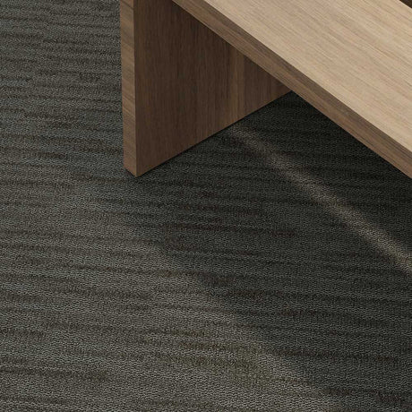 Nouveau Blueprint Carpet Tiles from DCTUK
