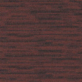Nouveau Blueprint Revision Red Carpet Tiles from DCTUK