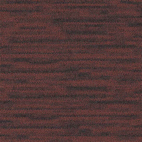 Nouveau Blueprint Revision Red Carpet Tiles from DCTUK