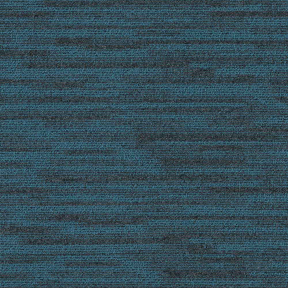 Nouveau Blueprint Schematic Carpet Tiles from DCTUK
