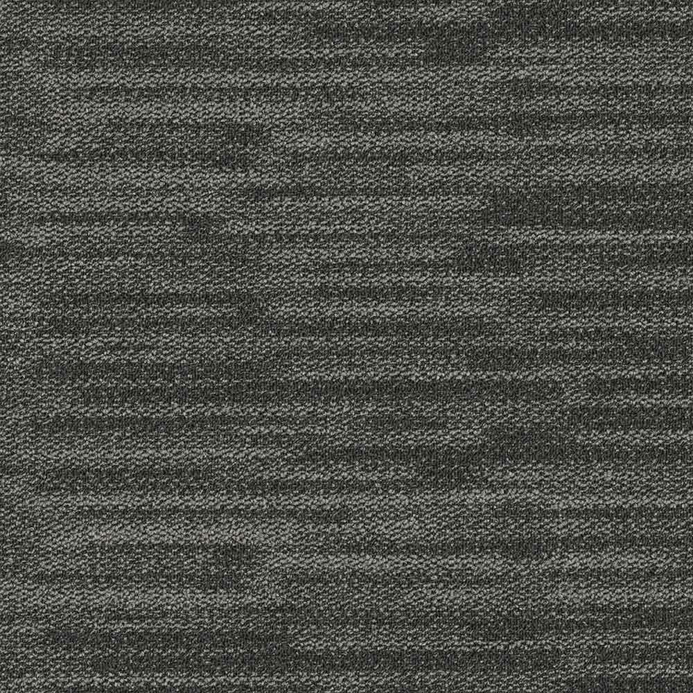 Nouveau Blueprint Structural Steel Carpet Tiles from DCTUK