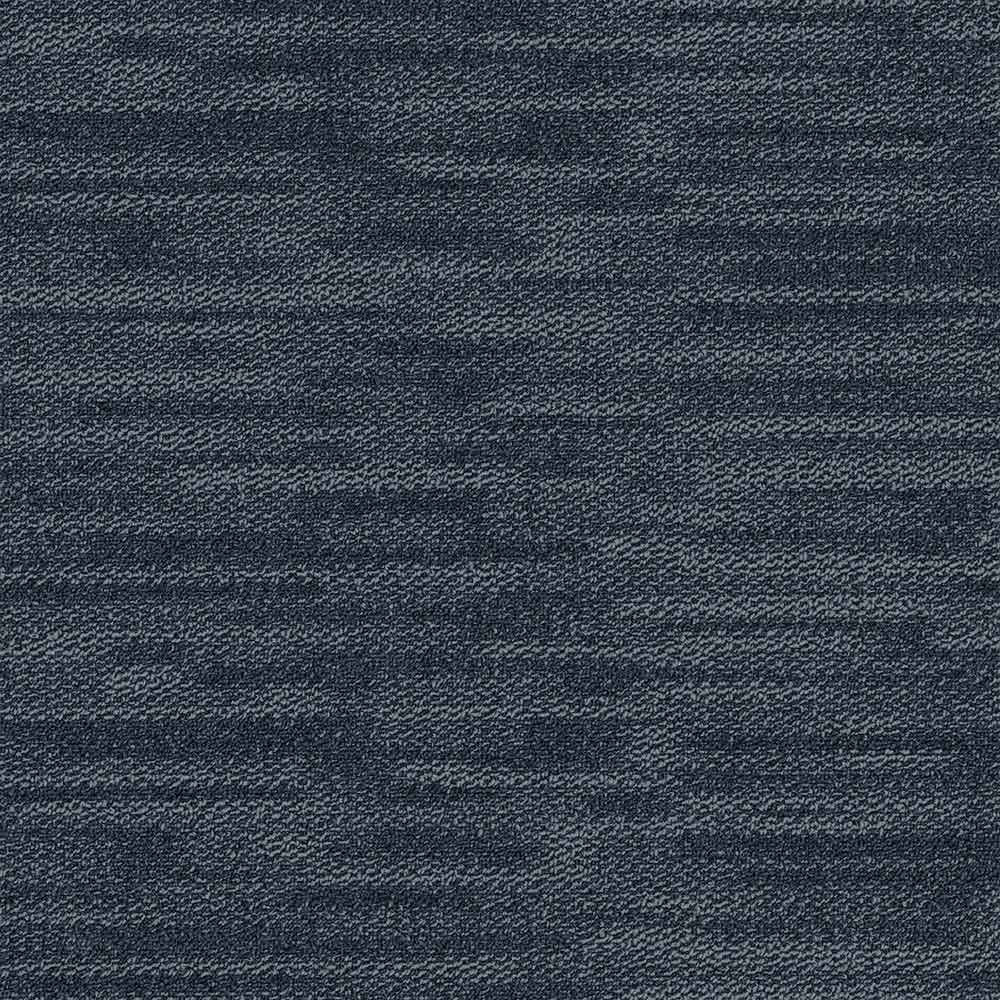 Nouveau Blueprint Vivid Ink Carpet Tiles from DCTUK