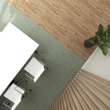 Nouveau Cascade Basalt Carpet Planks - DCTUK