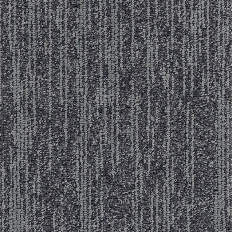 Nouveau Cascade Basalt Carpet Planks - DCTUK