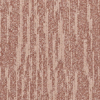 Nouveau Cascade Carpet Planks Blush Carpet Planks