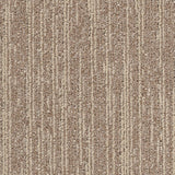 Nouveau Cascade Camel Carpet Planks - DCTUK