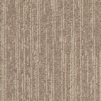 Nouveau Cascade Carpet Planks Camel Carpet Planks