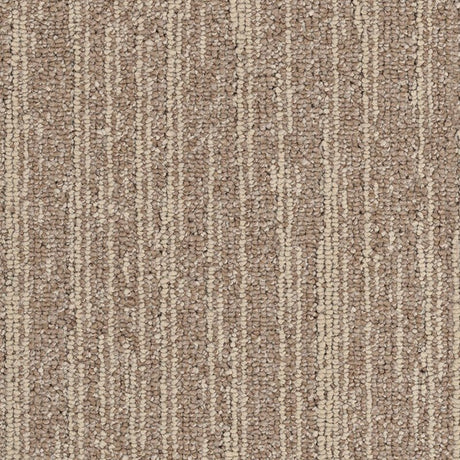 Nouveau Cascade Camel Carpet Planks - DCTUK