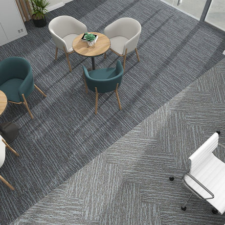 Nouveau Cascade Carpet Planks Carpet Planks from DCTUK