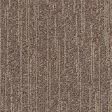 Nouveau Cascade Carpet Planks Cocoa Carpet Planks from DCTUK