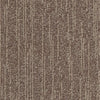 Nouveau Cascade Cocoa Carpet Planks - DCTUK