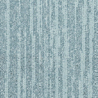 Nouveau Cascade Carpet Planks Iceberg Carpet Planks