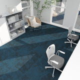 Nouveau Cloudspace Atmosphere Carpet Tiles - DCTUK