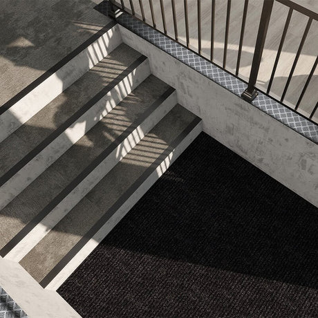 Nouveau Cloudspace Carpet Tiles from DCTUK