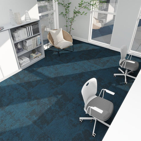 Nouveau Cloudspace Carpet Tiles from DCTUK