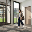 Nouveau Cloudspace Carpet Tiles from DCTUK