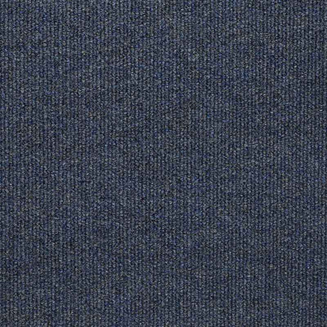 Nouveau ColourCord 2.0 Indigo Wave Carpet Tiles - DCTUK