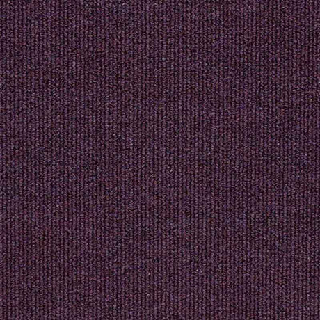 Nouveau ColourCord 2.0 Southern Violet Carpet Tiles - DCTUK