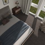 Nouveau Comfort Blue Ice Carpet Tiles - DCTUK