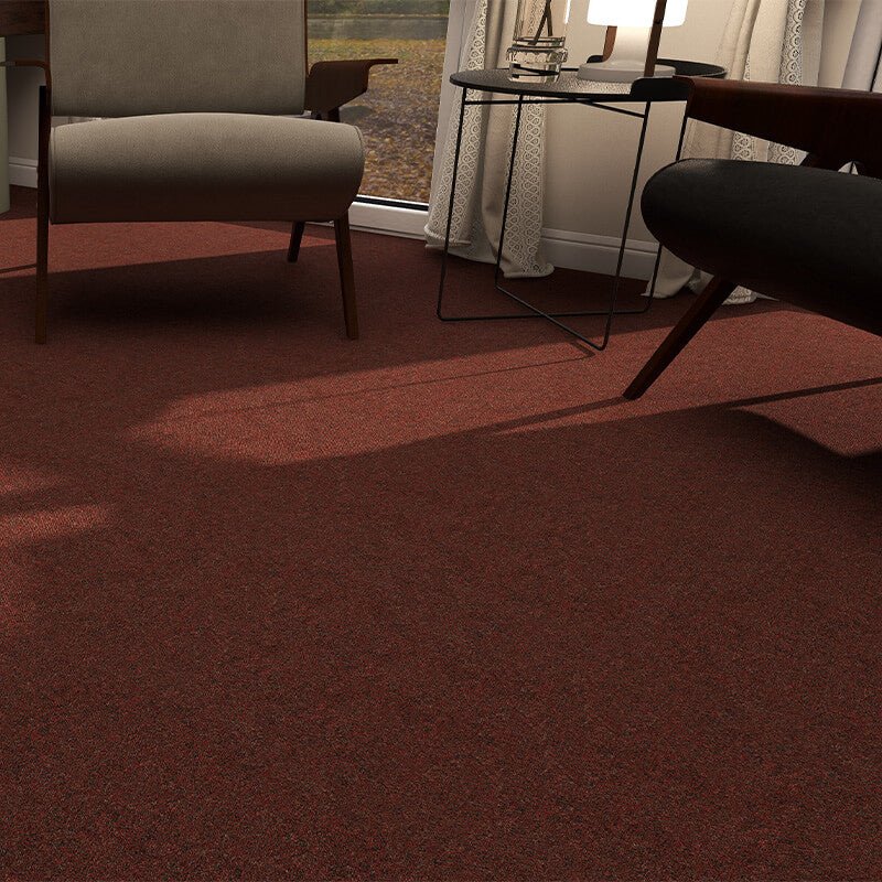 Nouveau Comfort Carpet Tiles from DCTUK