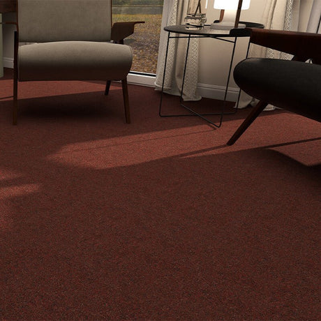 Nouveau Comfort Carpet Tiles from DCTUK