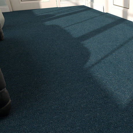 Nouveau Comfort Carpet Tiles from DCTUK