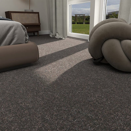 Nouveau Comfort Carpet Tiles from DCTUK