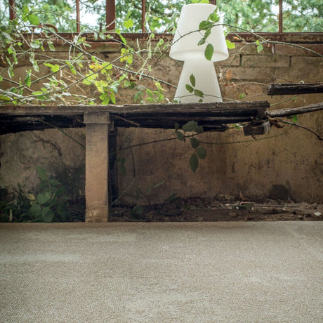 Nouveau Composition Black Carpet Tiles - DCTUK