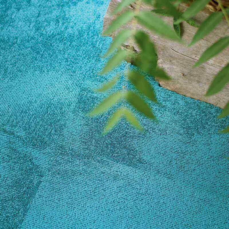 Nouveau Composition Black Carpet Tiles - DCTUK