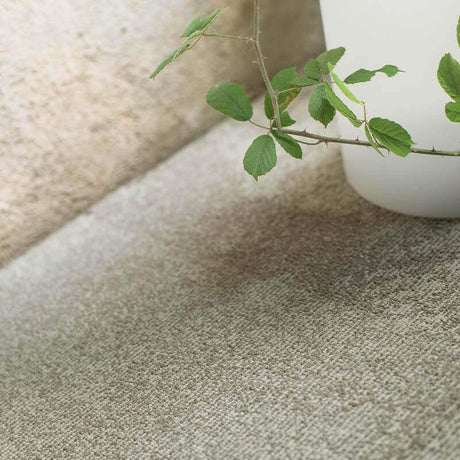 Nouveau Composition Black Carpet Tiles - DCTUK