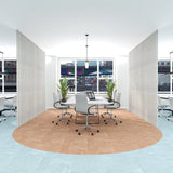 Nouveau Composition Bloom Blossom Carpet Tiles - DCTUK