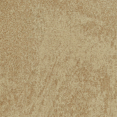 Nouveau Composition Bloom Citrine Carpet Tiles from DCTUK