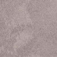 Nouveau Composition Bloom Mauve Carpet Tiles