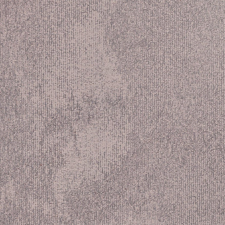 Nouveau Composition Bloom Mauve Carpet Tiles - DCTUK