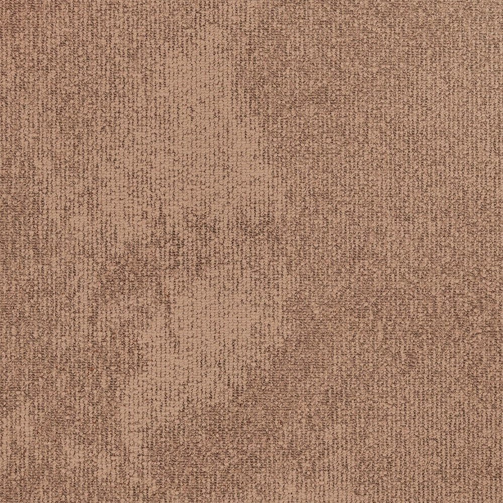 Nouveau Composition Bloom Pumpkin Carpet Tiles from DCTUK