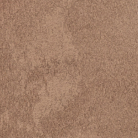 Nouveau Composition Bloom Pumpkin Carpet Tiles from DCTUK