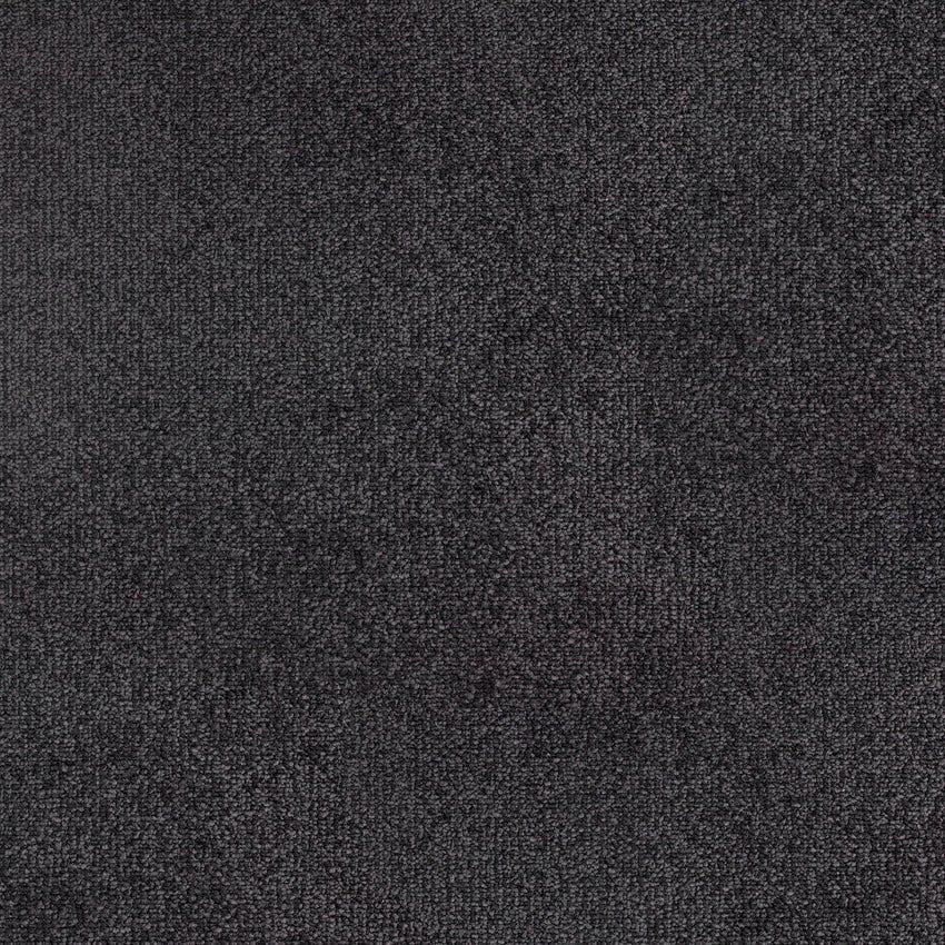 Nouveau Composition ComfyBack Black Carpet Tiles - DCTUK