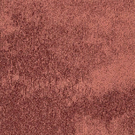 Nouveau Composition ComfyBack Brown Carpet Tiles - DCTUK