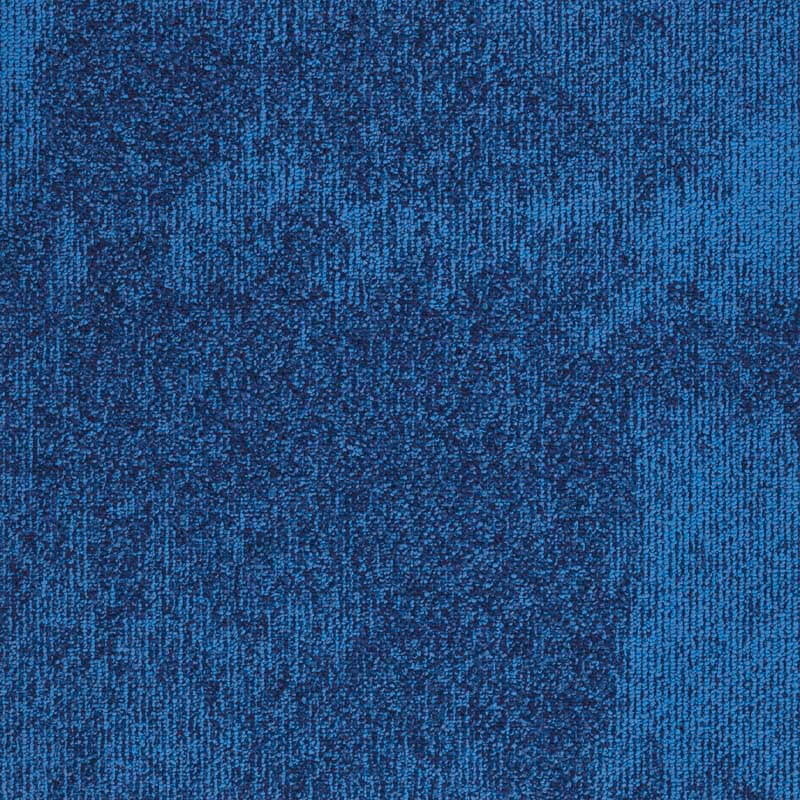 Nouveau Composition ComfyBack Denim Carpet Tiles - DCTUK